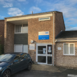 Blunsdon surgery